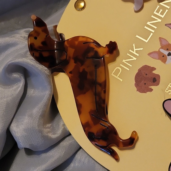 Corgi , Boston Terrier, Dachshund NEW - Picture 3 of 8